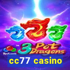 cc77 casino